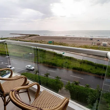 Summer 3* Cartagena