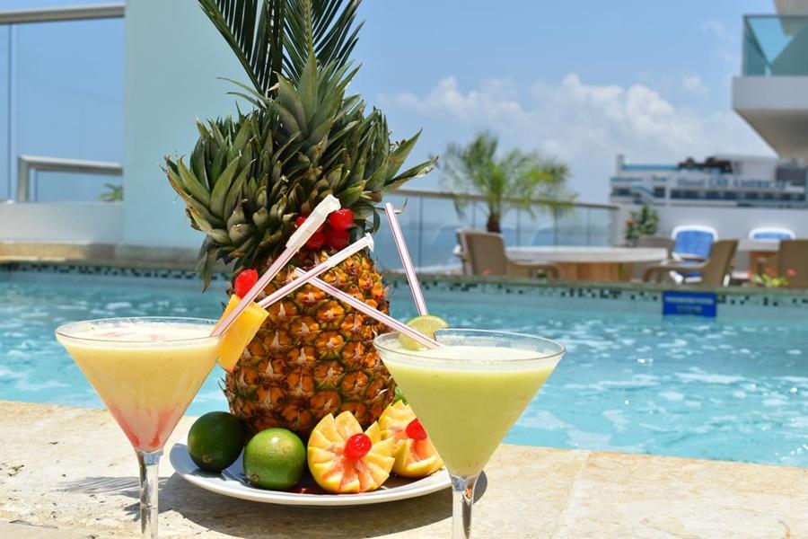 Hotel Summer Cartagena